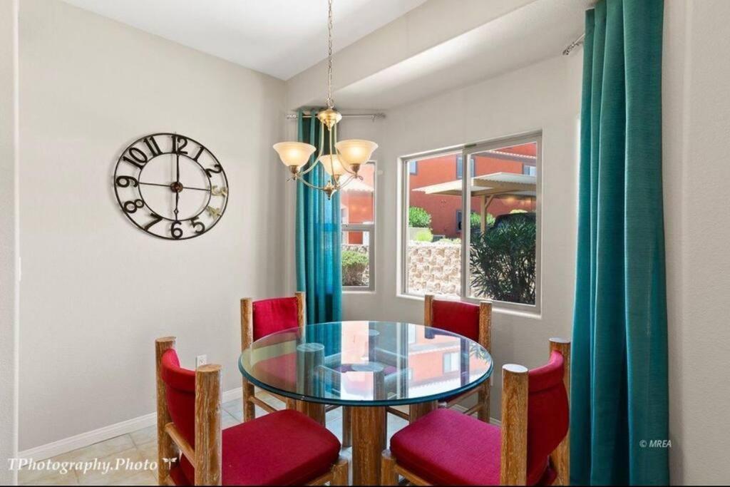 מסקיט Golfer'S Oasis Condominium At Hawk Ridge מראה חיצוני תמונה