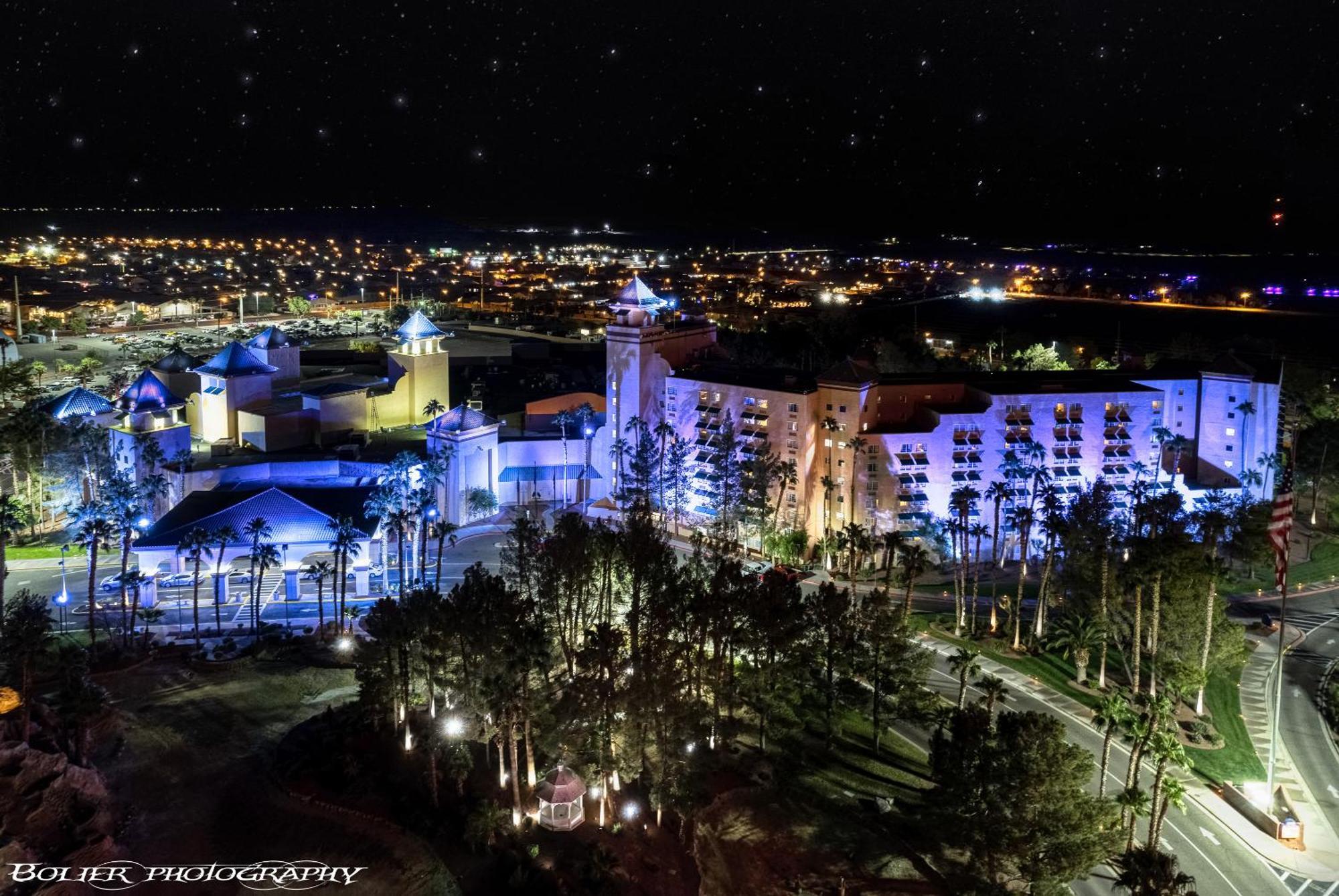 מסקיט Golfer'S Oasis Condominium At Hawk Ridge מראה חיצוני תמונה